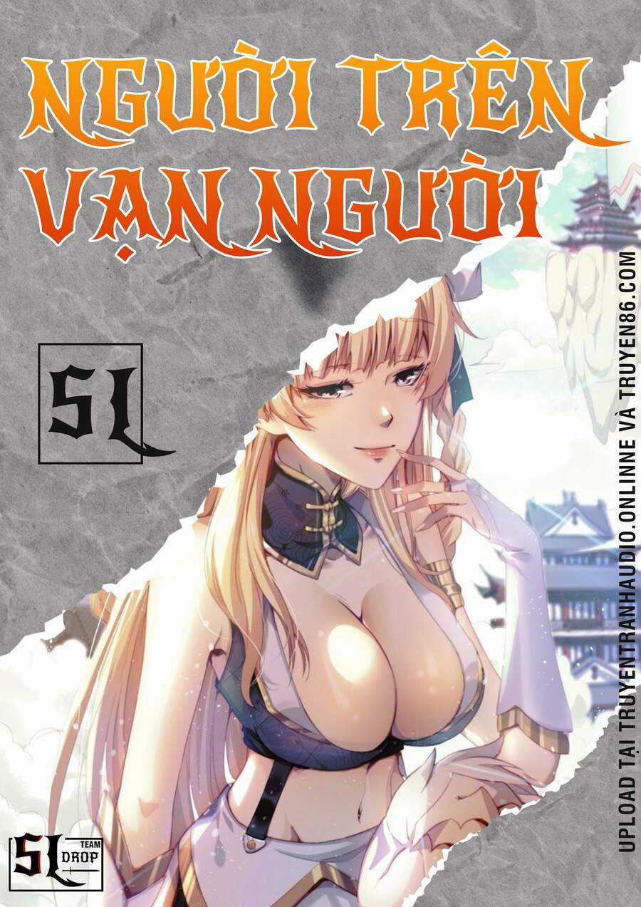 Người Trên Vạn Người Chapter 56 trang 0
