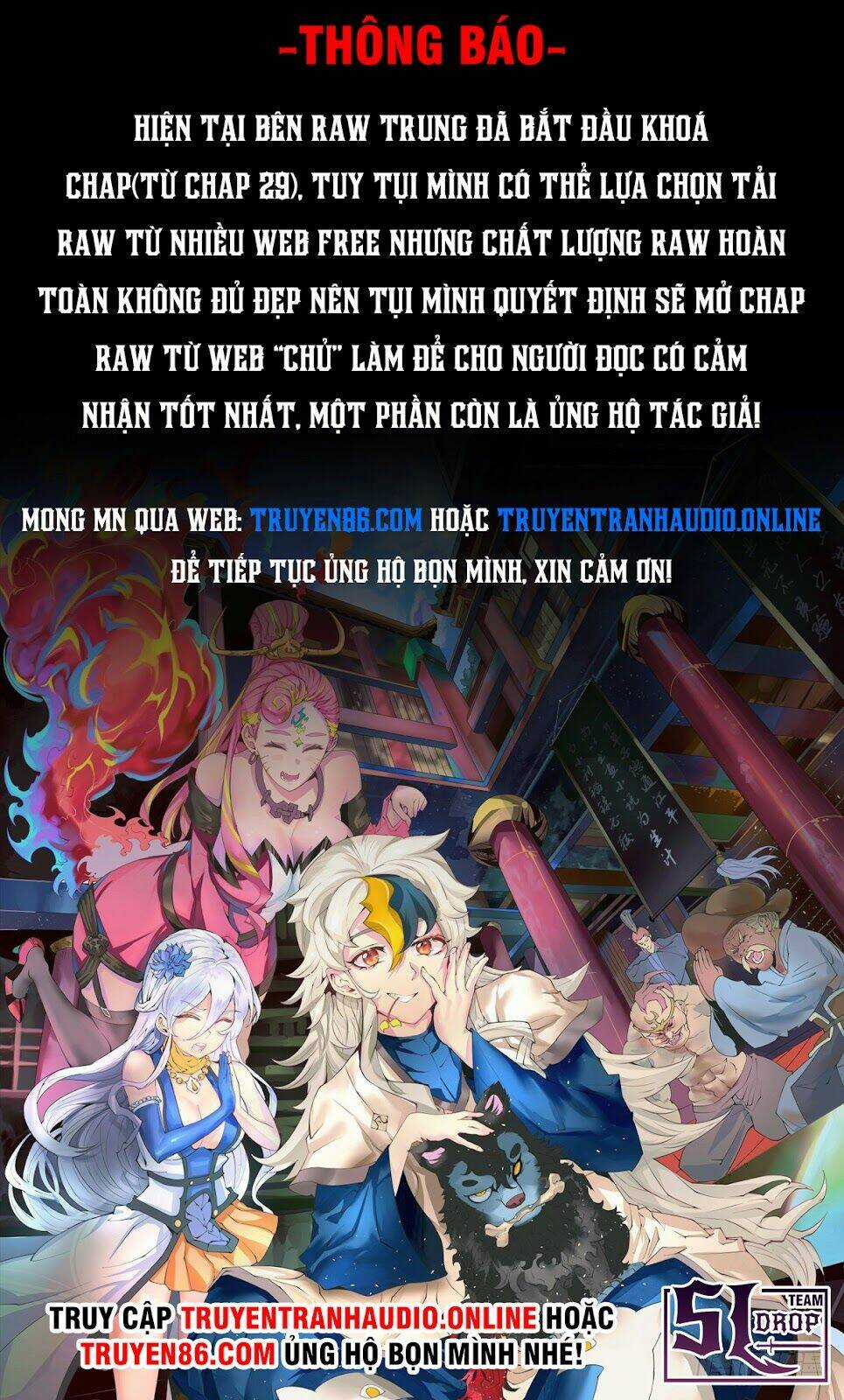 Người Trên Vạn Người Chapter 57 trang 1