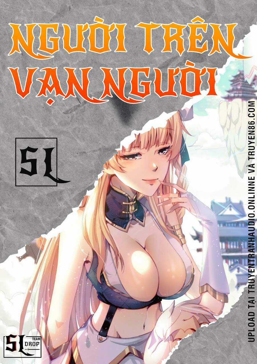 Người Trên Vạn Người Chapter 59 trang 0