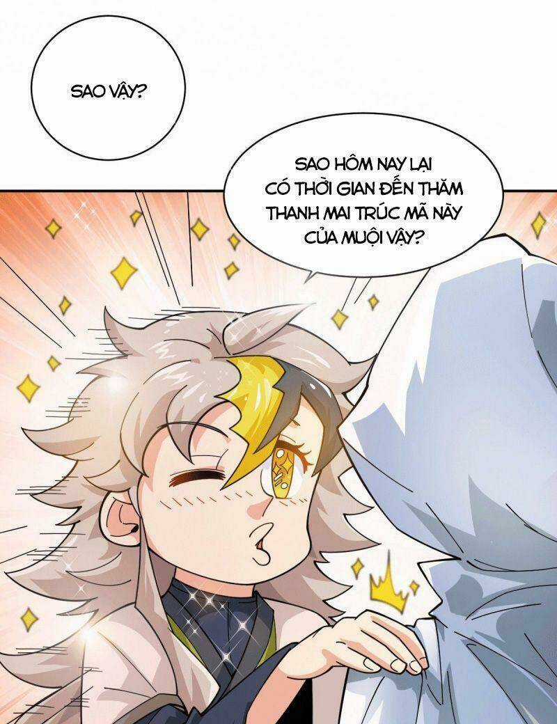 Người Trên Vạn Người Chapter 6 trang 12