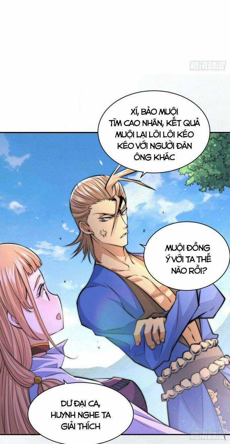 Người Trên Vạn Người Chapter 6 trang 20