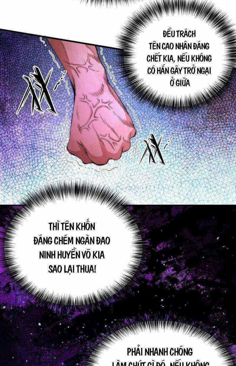 Người Trên Vạn Người Chapter 6 trang 25