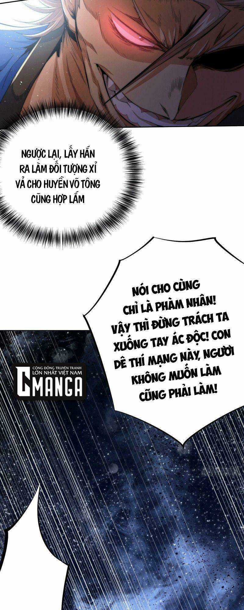 Người Trên Vạn Người Chapter 6 trang 31