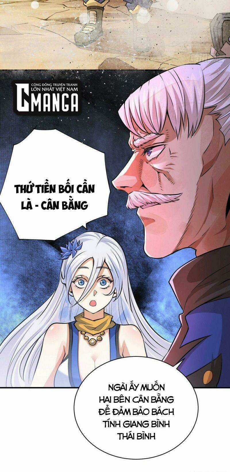 Người Trên Vạn Người Chapter 6 trang 5