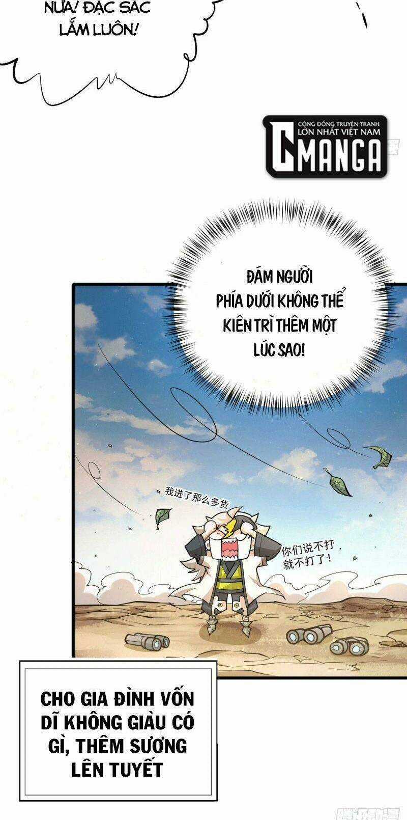 Người Trên Vạn Người Chapter 6 trang 9