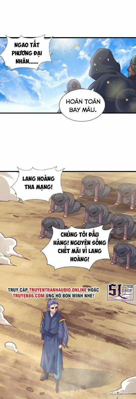 Người Trên Vạn Người Chapter 64 trang 10