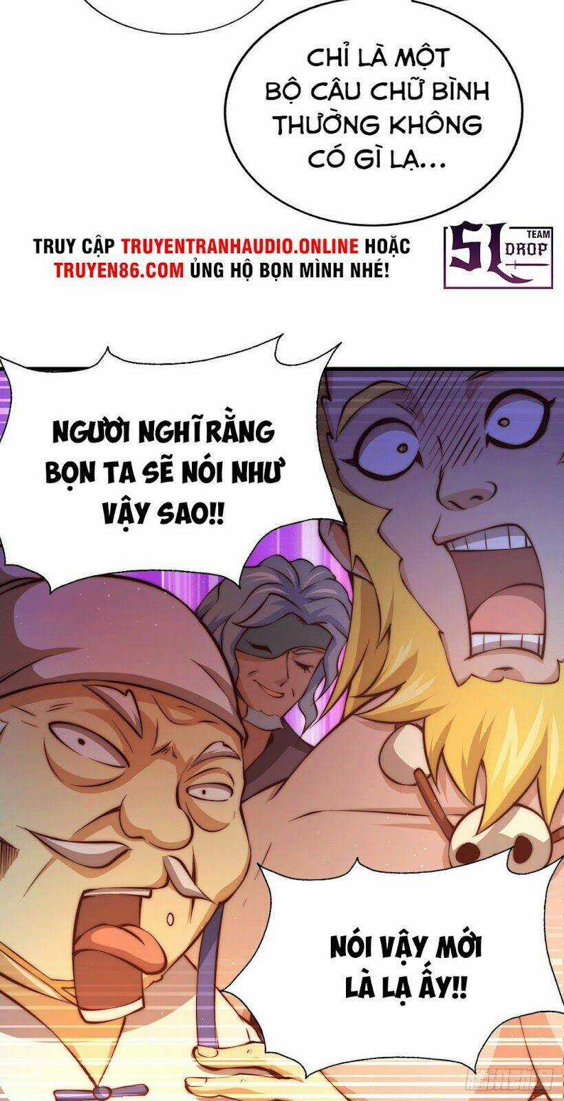 Người Trên Vạn Người Chapter 64 trang 18