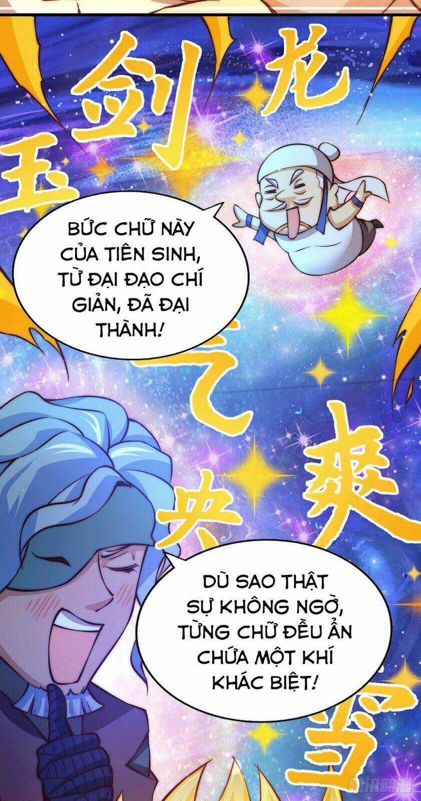 Người Trên Vạn Người Chapter 64 trang 19