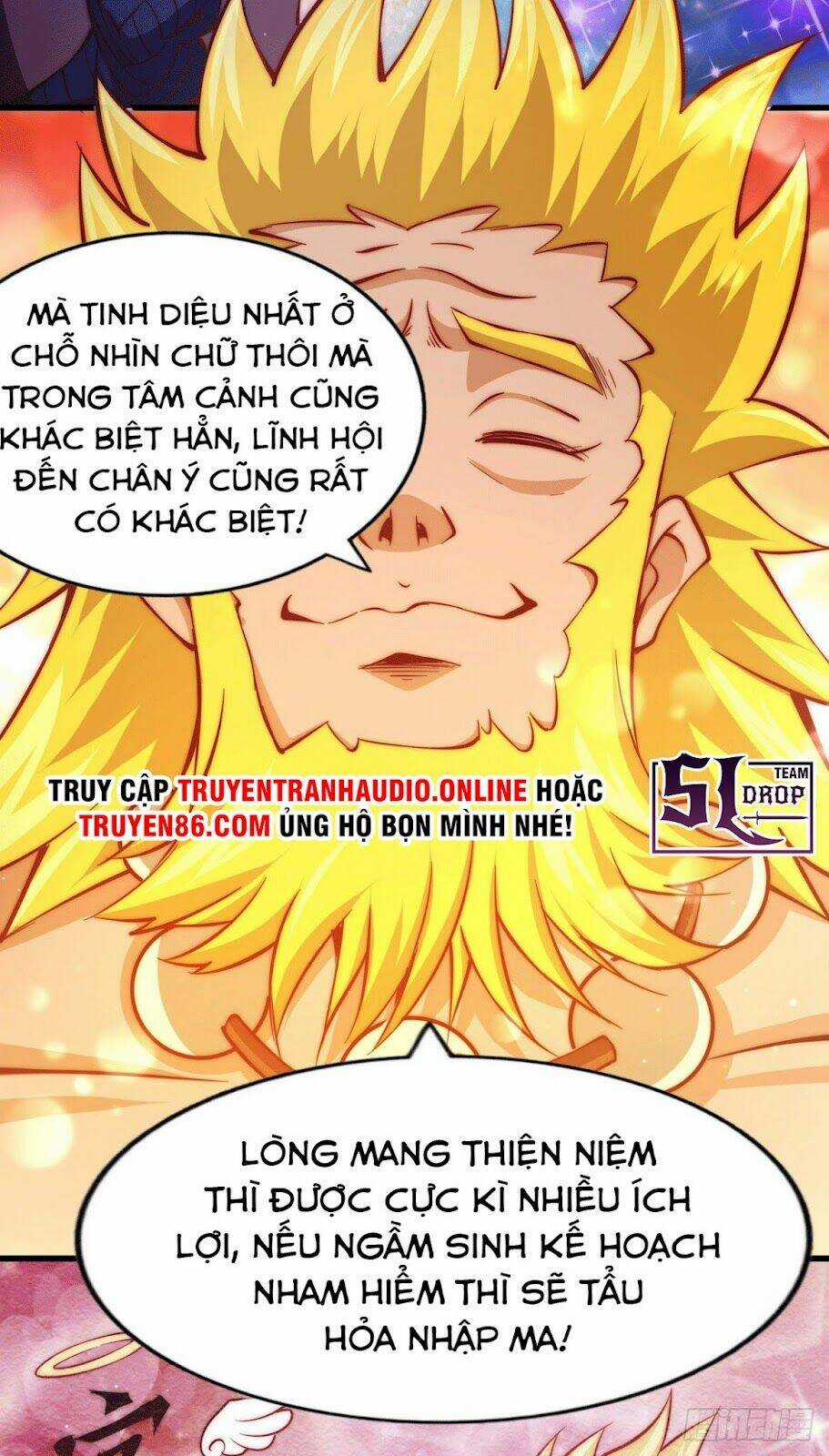 Người Trên Vạn Người Chapter 64 trang 20