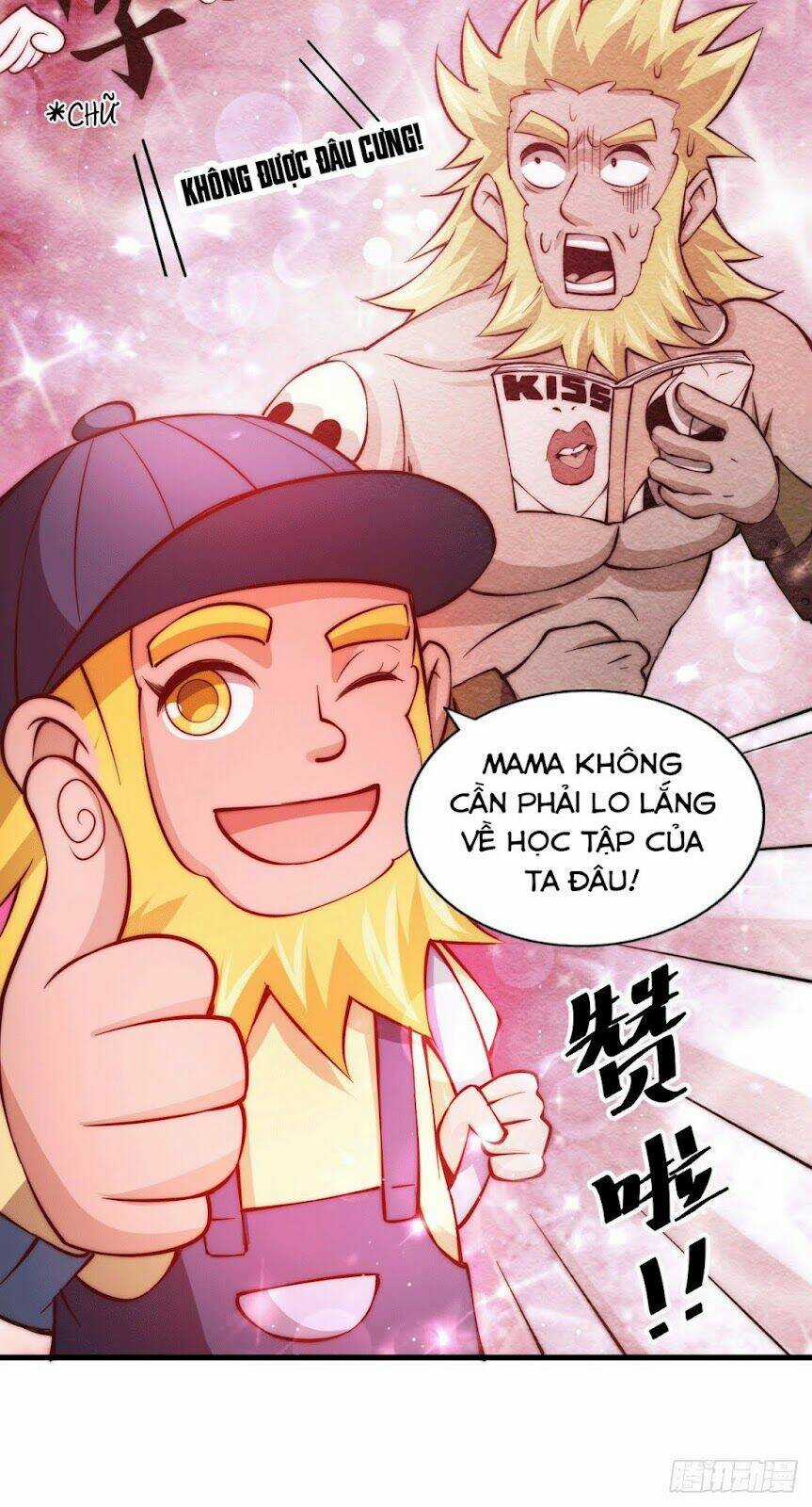 Người Trên Vạn Người Chapter 64 trang 21