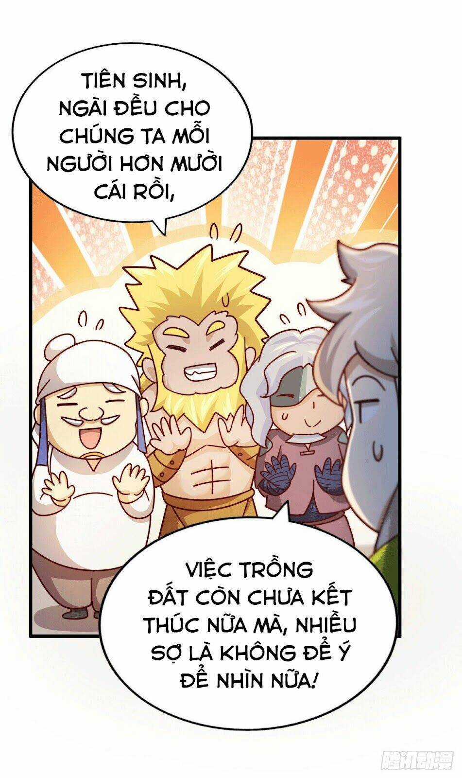 Người Trên Vạn Người Chapter 64 trang 23
