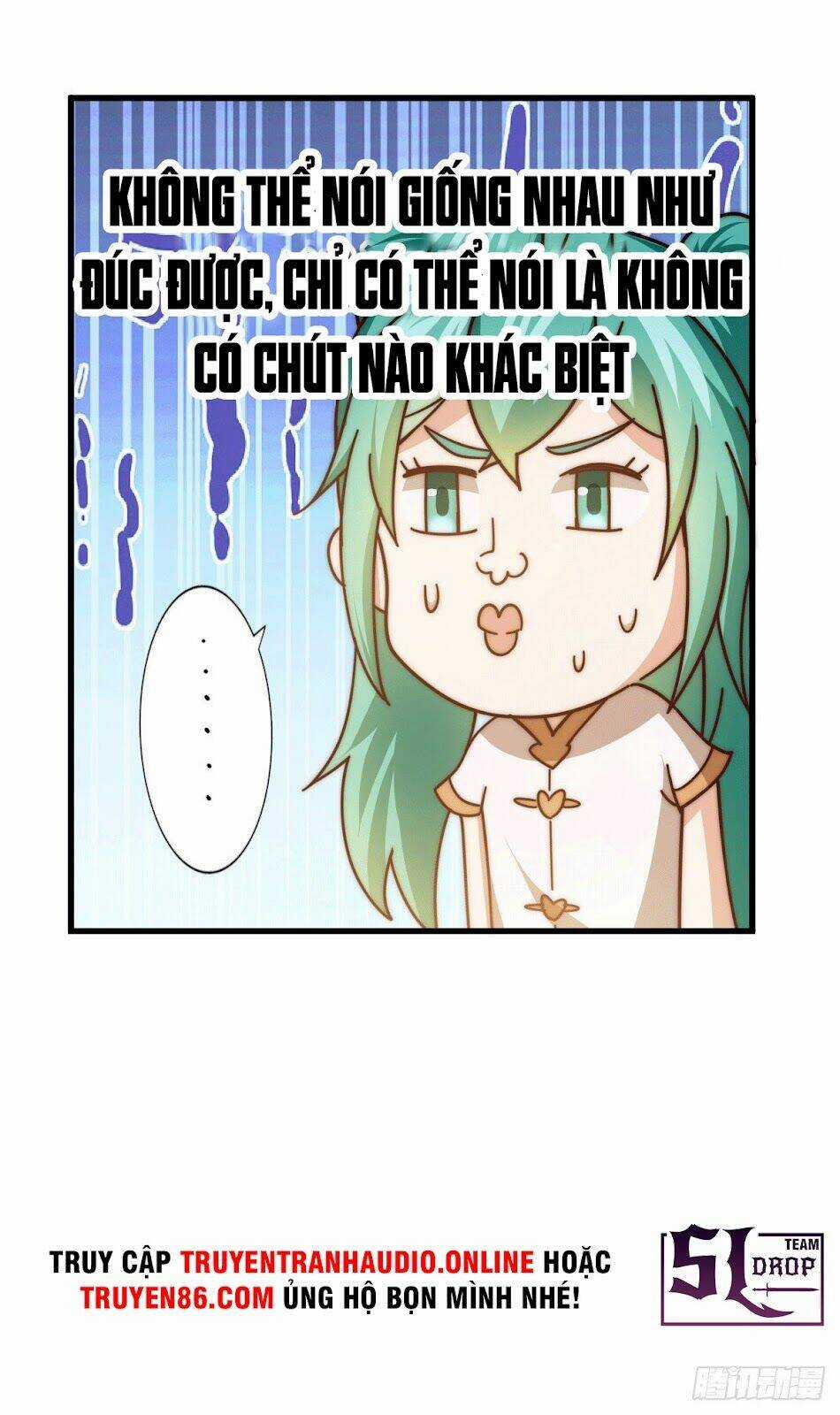 Người Trên Vạn Người Chapter 64 trang 30