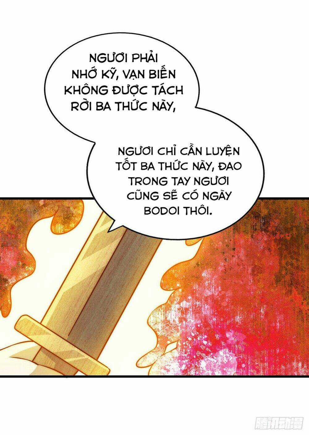 Người Trên Vạn Người Chapter 64 trang 31