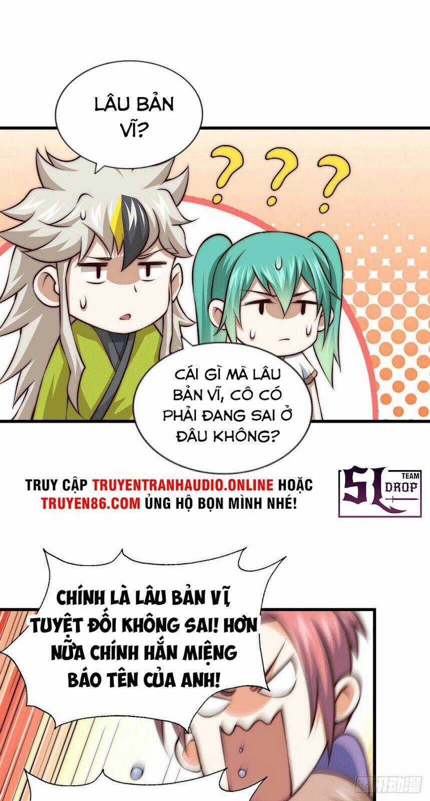 Người Trên Vạn Người Chapter 64 trang 37