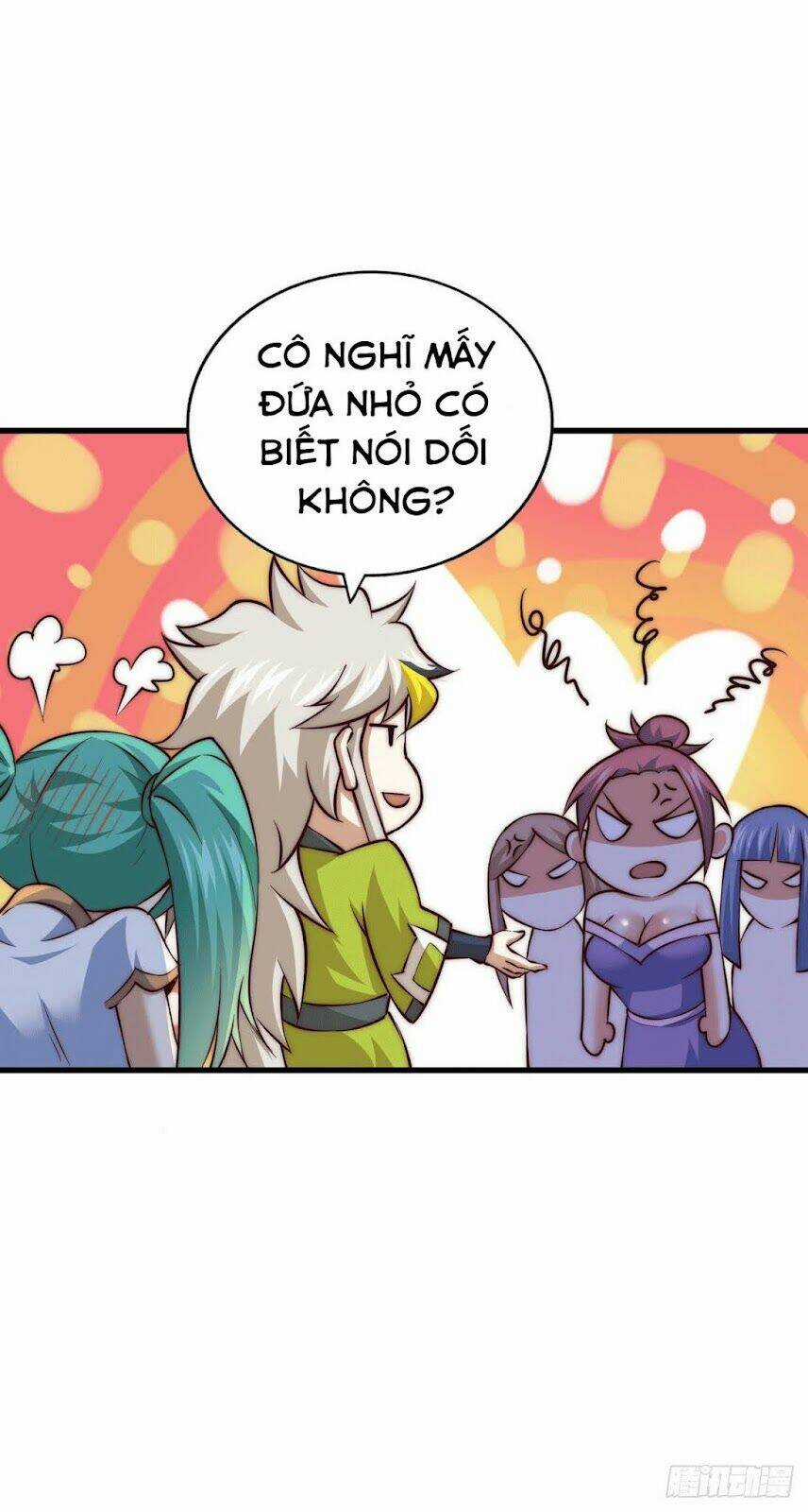 Người Trên Vạn Người Chapter 64 trang 40