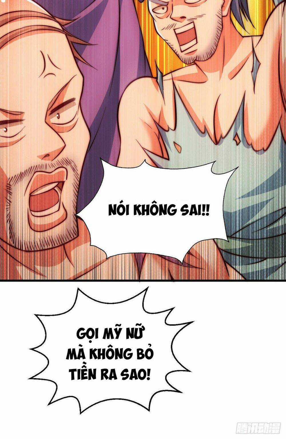 Người Trên Vạn Người Chapter 64 trang 42
