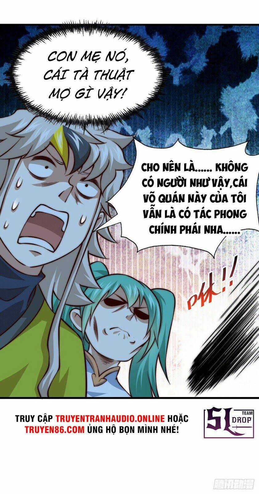 Người Trên Vạn Người Chapter 64 trang 43