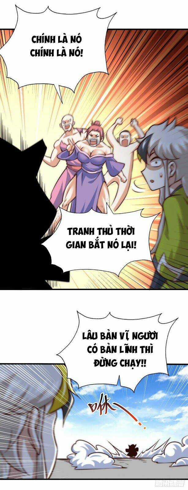 Người Trên Vạn Người Chapter 64 trang 44