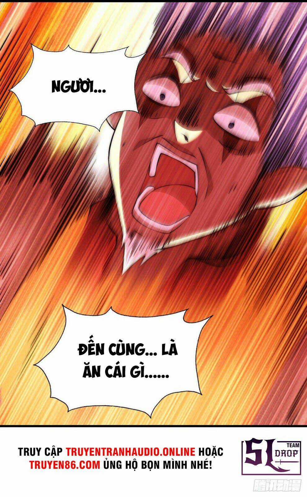 Người Trên Vạn Người Chapter 64 trang 6