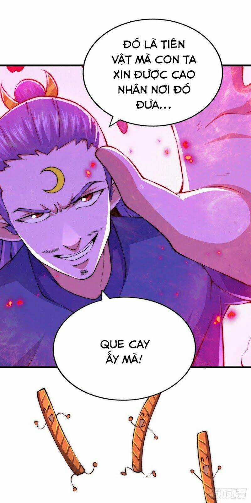 Người Trên Vạn Người Chapter 64 trang 7