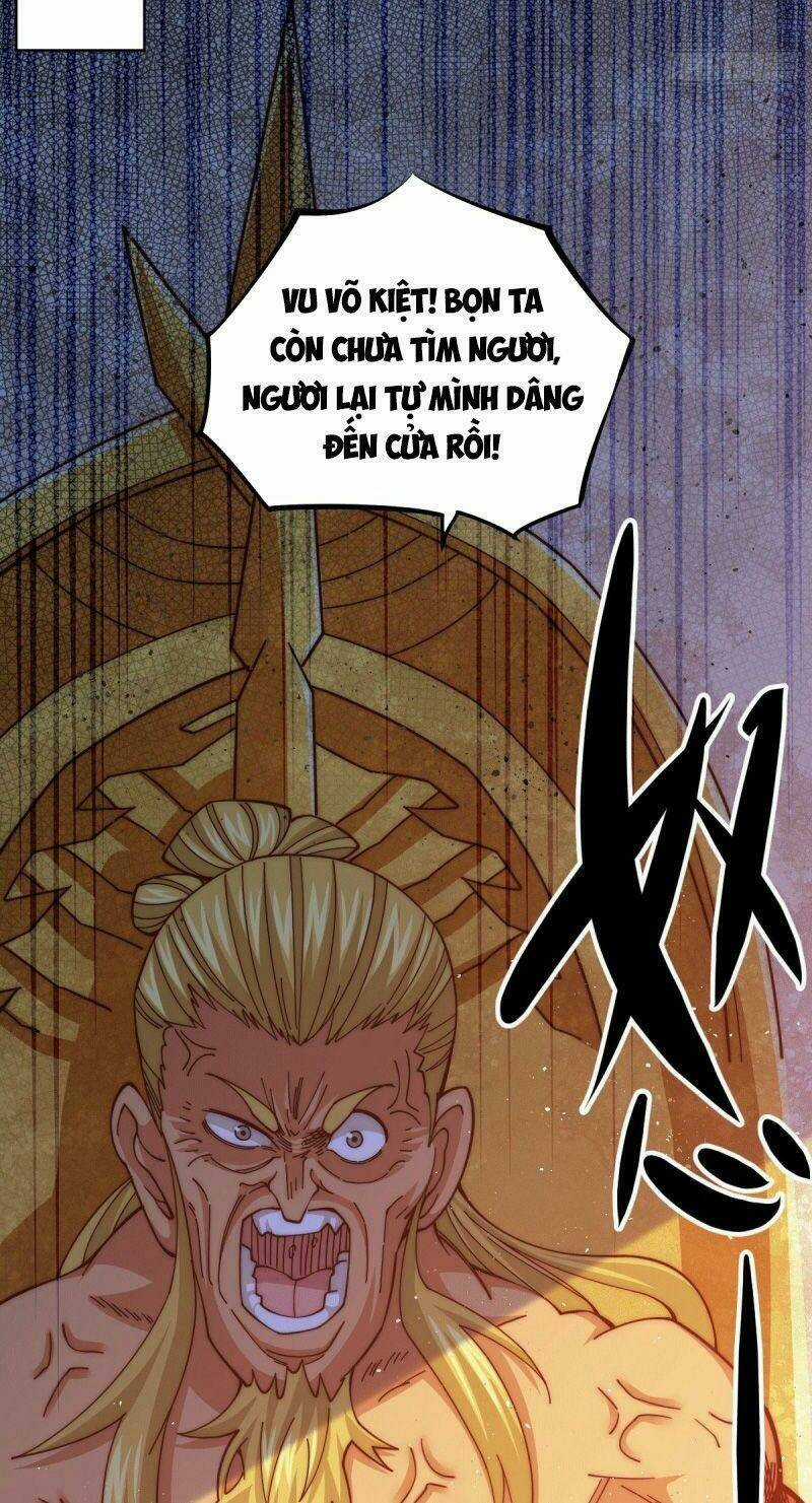 Người Trên Vạn Người Chapter 7 trang 1