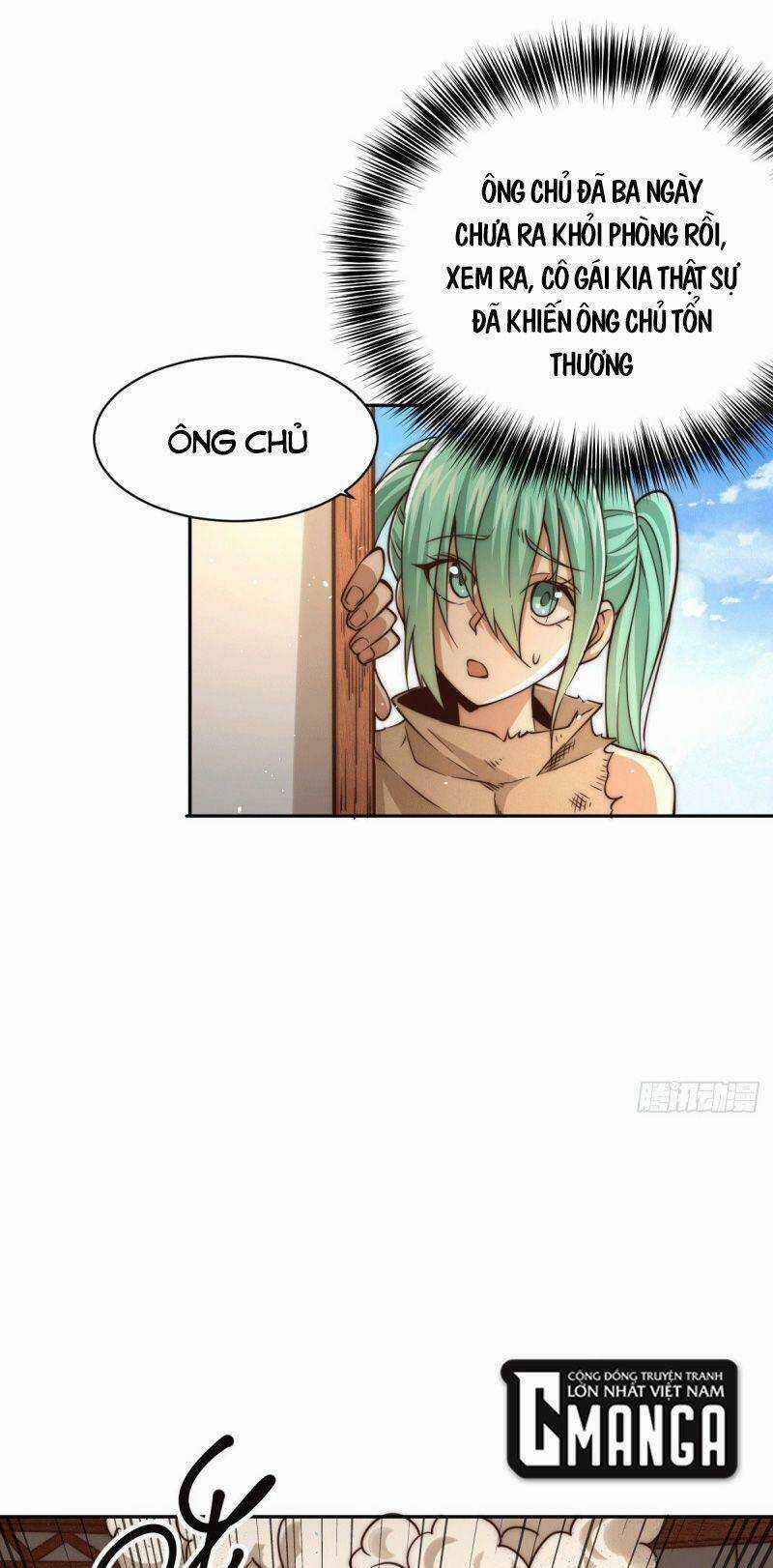 Người Trên Vạn Người Chapter 7 trang 12