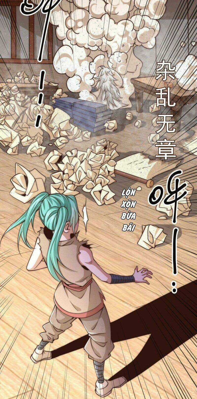 Người Trên Vạn Người Chapter 7 trang 13