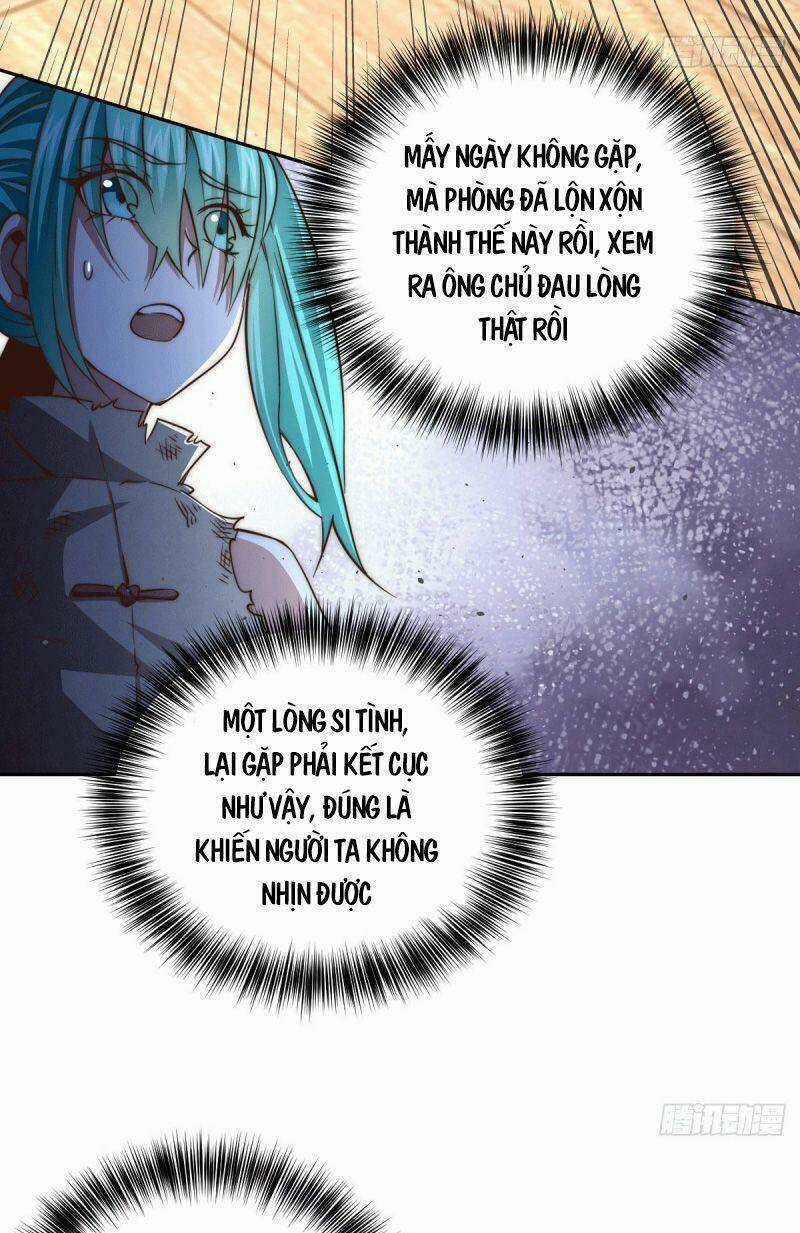 Người Trên Vạn Người Chapter 7 trang 14