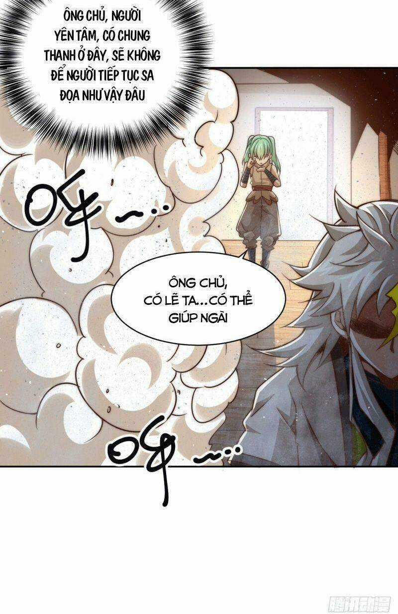 Người Trên Vạn Người Chapter 7 trang 15