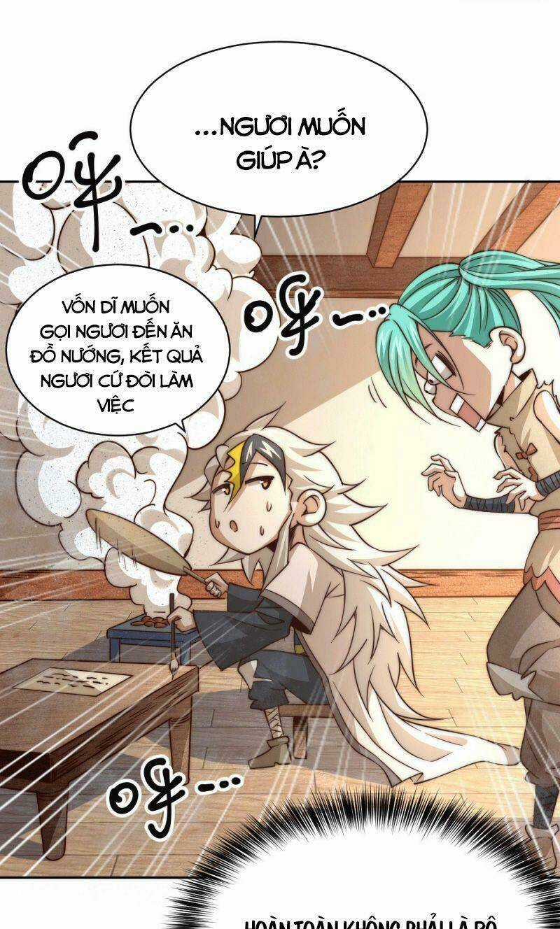 Người Trên Vạn Người Chapter 7 trang 16