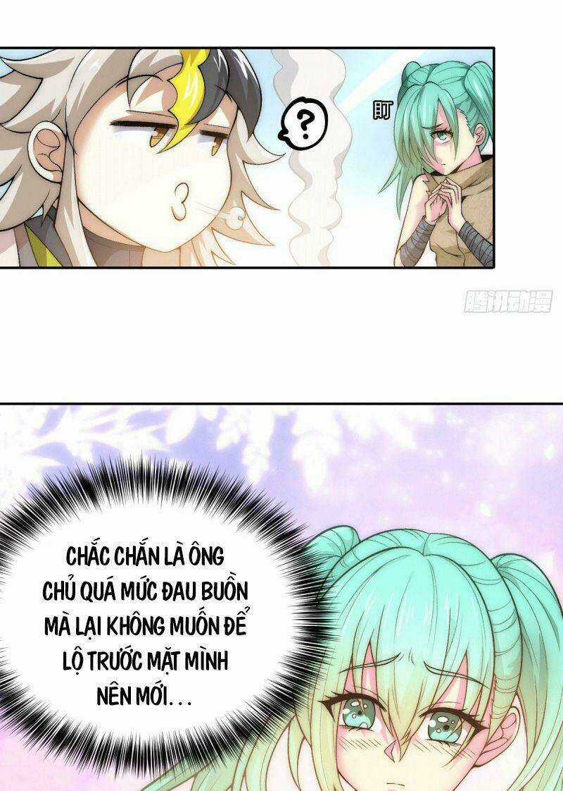 Người Trên Vạn Người Chapter 7 trang 18