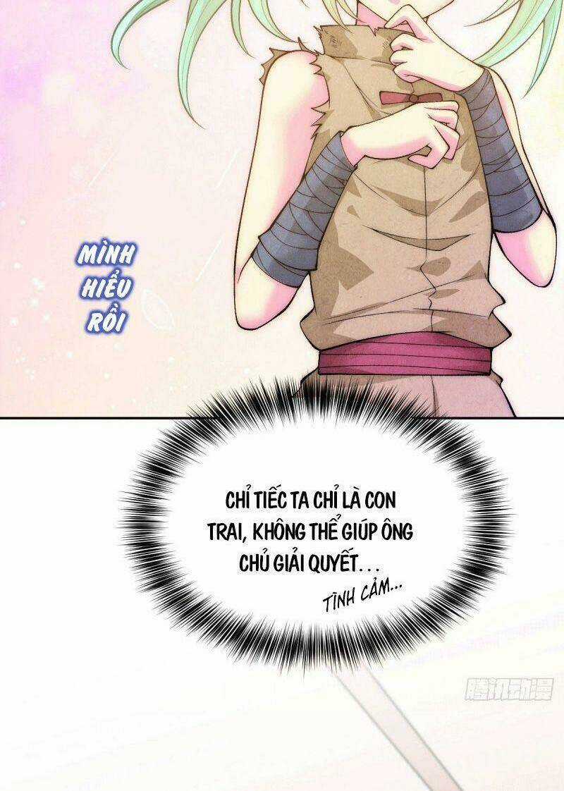 Người Trên Vạn Người Chapter 7 trang 19