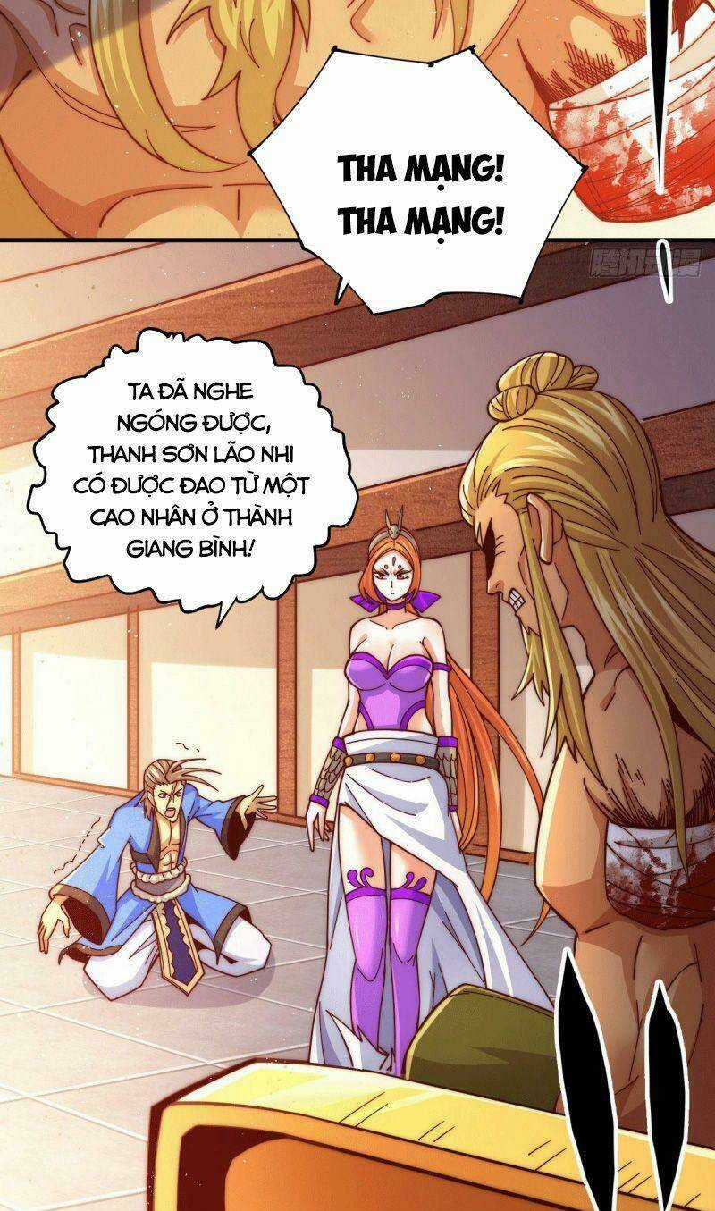 Người Trên Vạn Người Chapter 7 trang 2