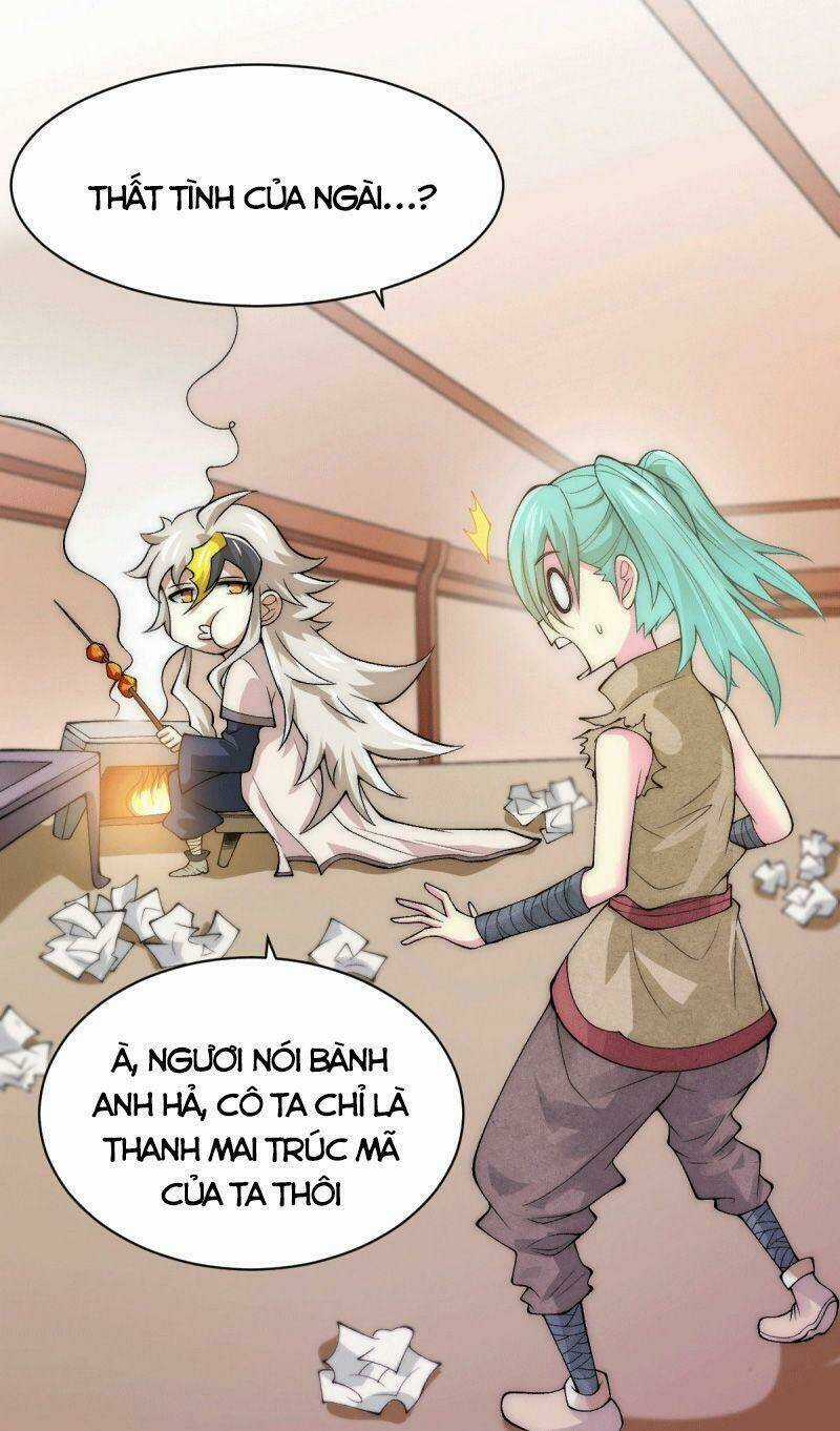 Người Trên Vạn Người Chapter 7 trang 20