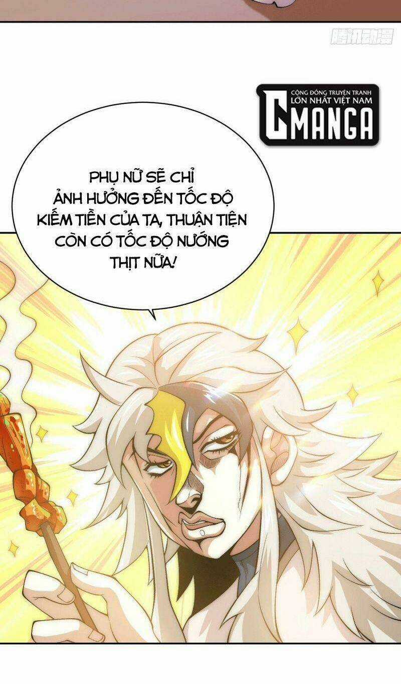 Người Trên Vạn Người Chapter 7 trang 21