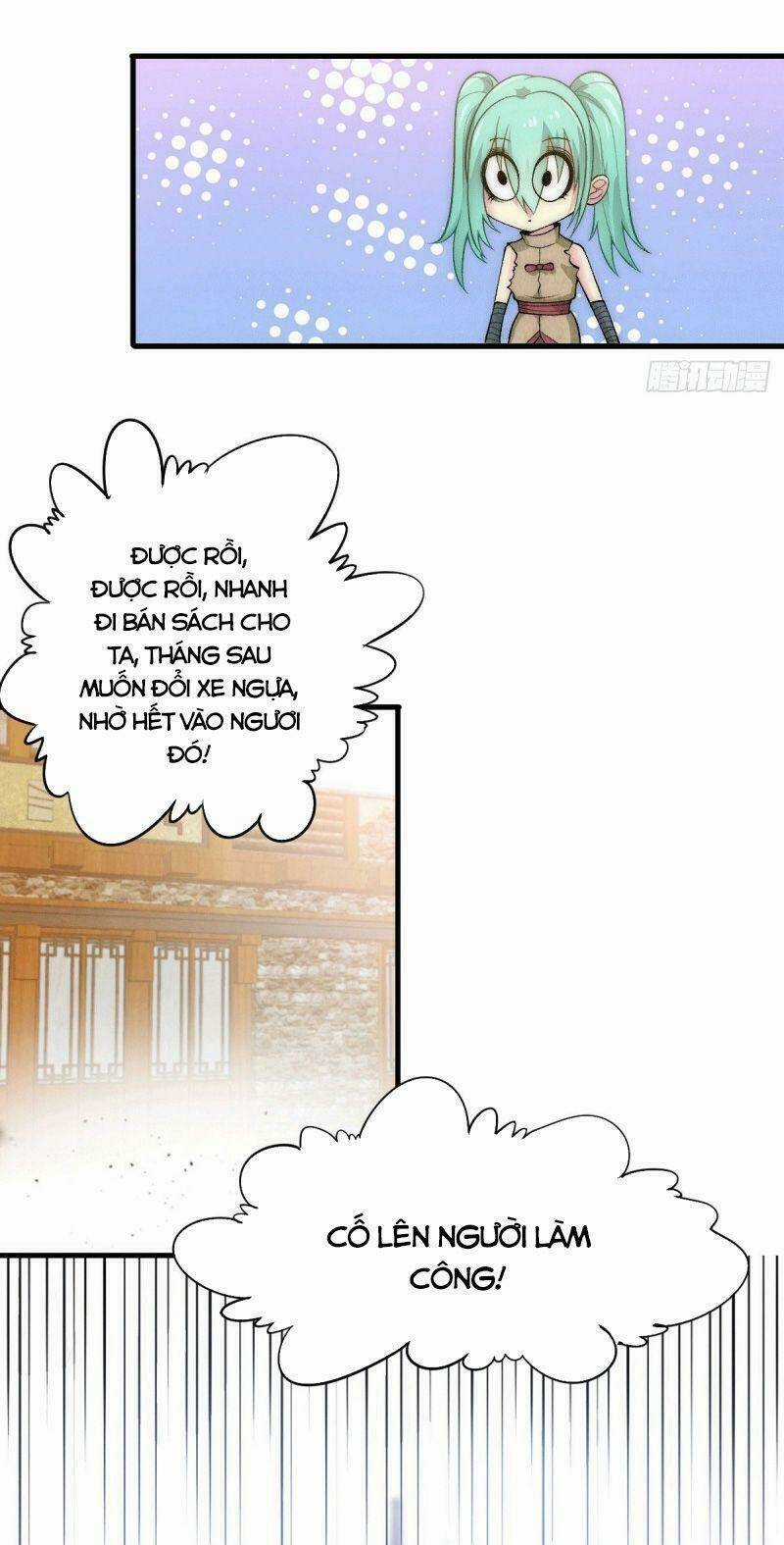 Người Trên Vạn Người Chapter 7 trang 22