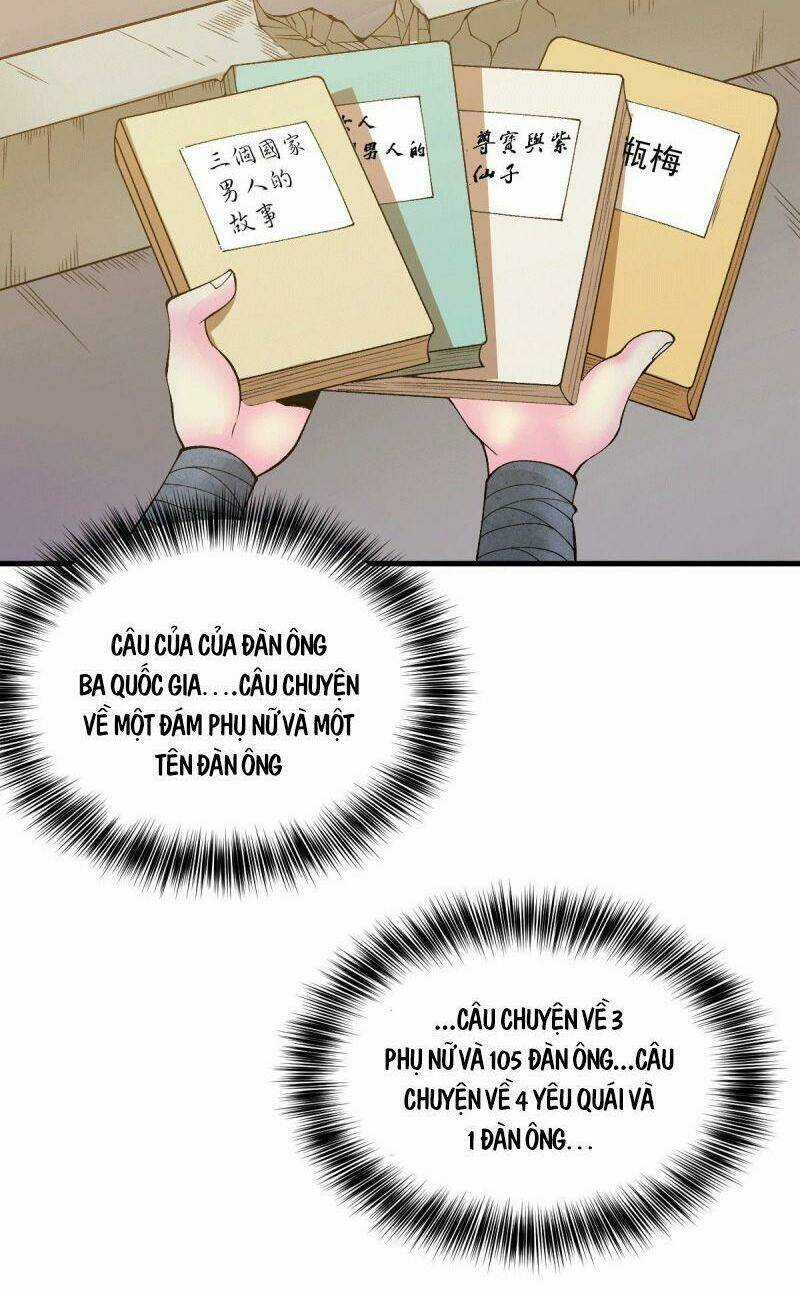 Người Trên Vạn Người Chapter 7 trang 25