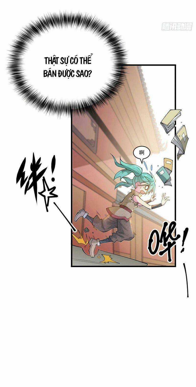 Người Trên Vạn Người Chapter 7 trang 26