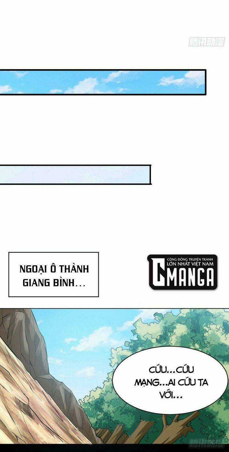 Người Trên Vạn Người Chapter 7 trang 27