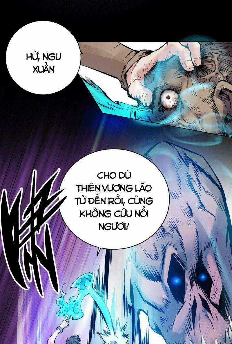 Người Trên Vạn Người Chapter 7 trang 28