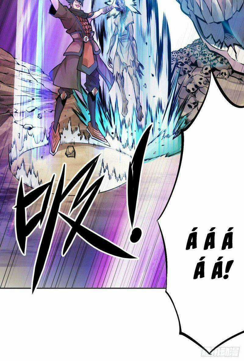 Người Trên Vạn Người Chapter 7 trang 29