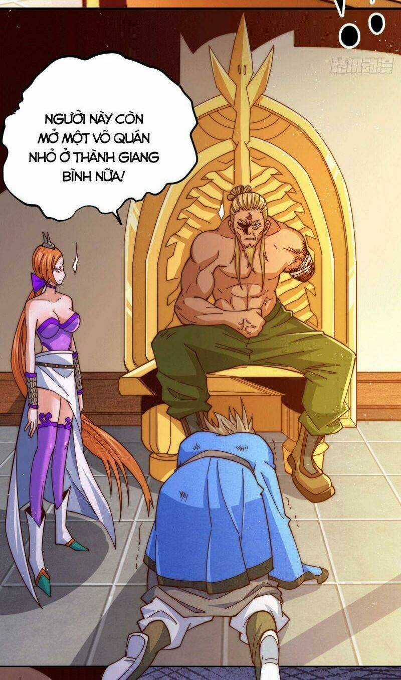 Người Trên Vạn Người Chapter 7 trang 3