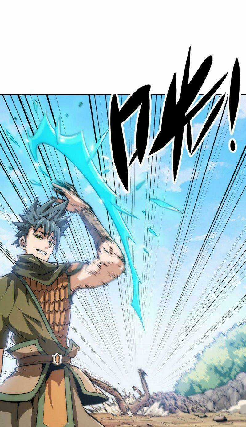 Người Trên Vạn Người Chapter 7 trang 30