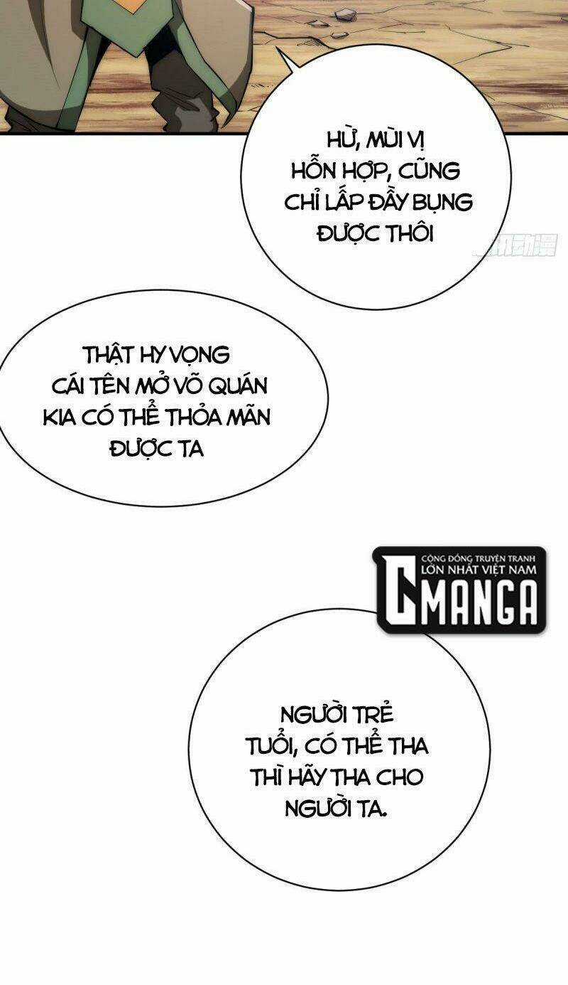 Người Trên Vạn Người Chapter 7 trang 31