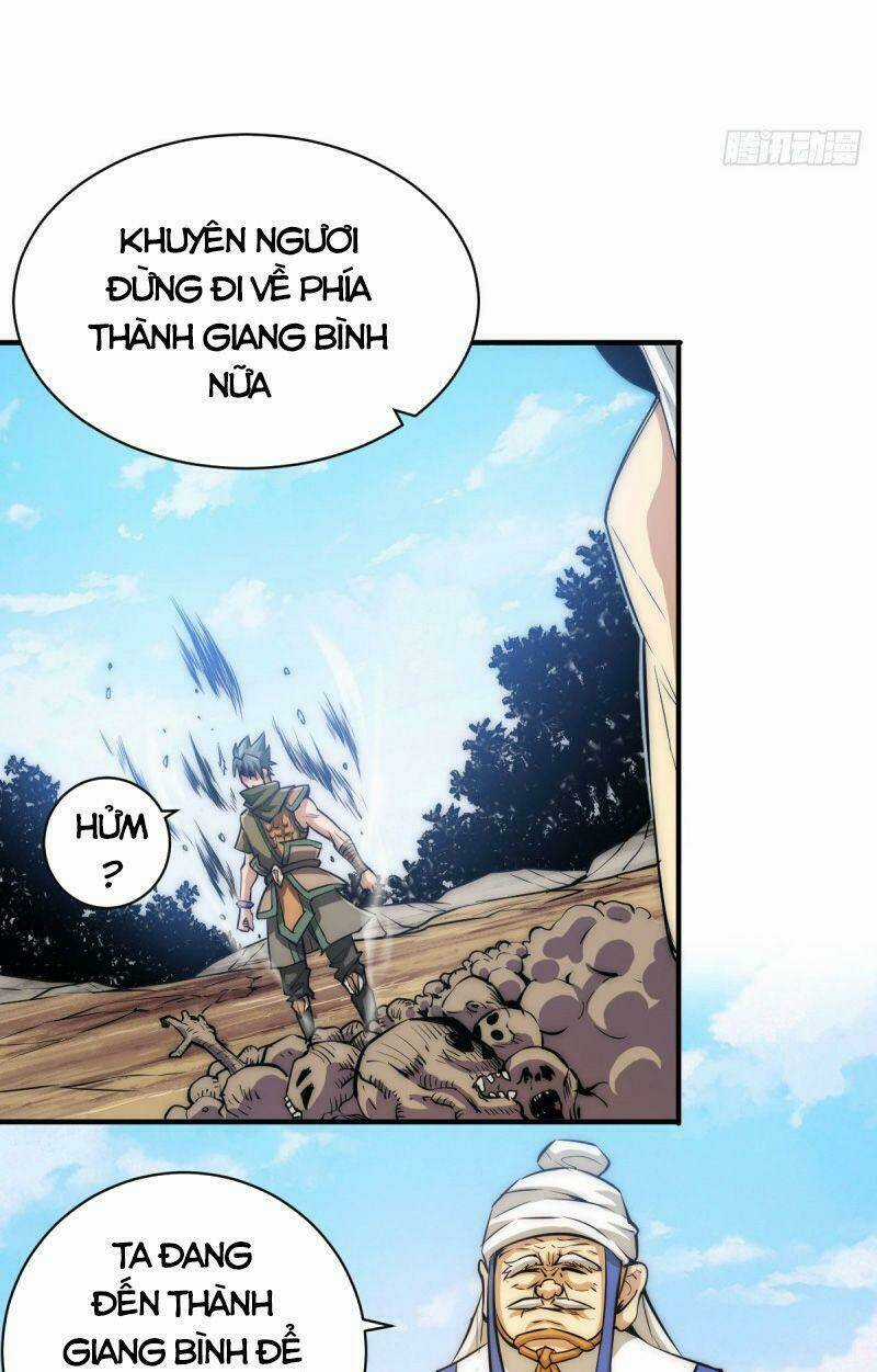 Người Trên Vạn Người Chapter 7 trang 32