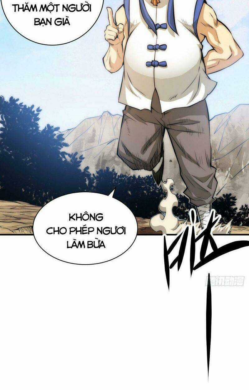 Người Trên Vạn Người Chapter 7 trang 33