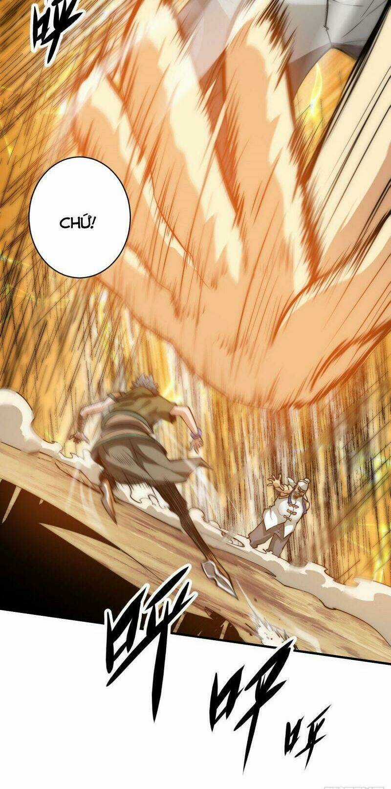 Người Trên Vạn Người Chapter 7 trang 35