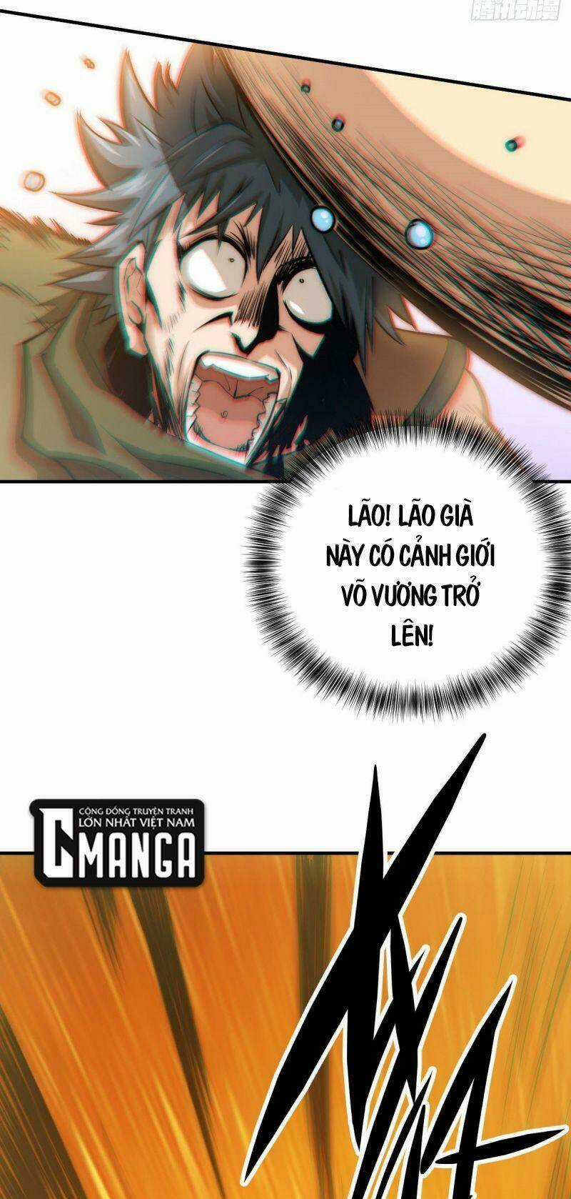 Người Trên Vạn Người Chapter 7 trang 36