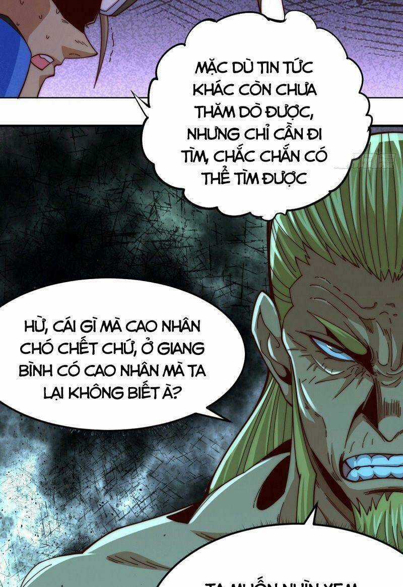 Người Trên Vạn Người Chapter 7 trang 4