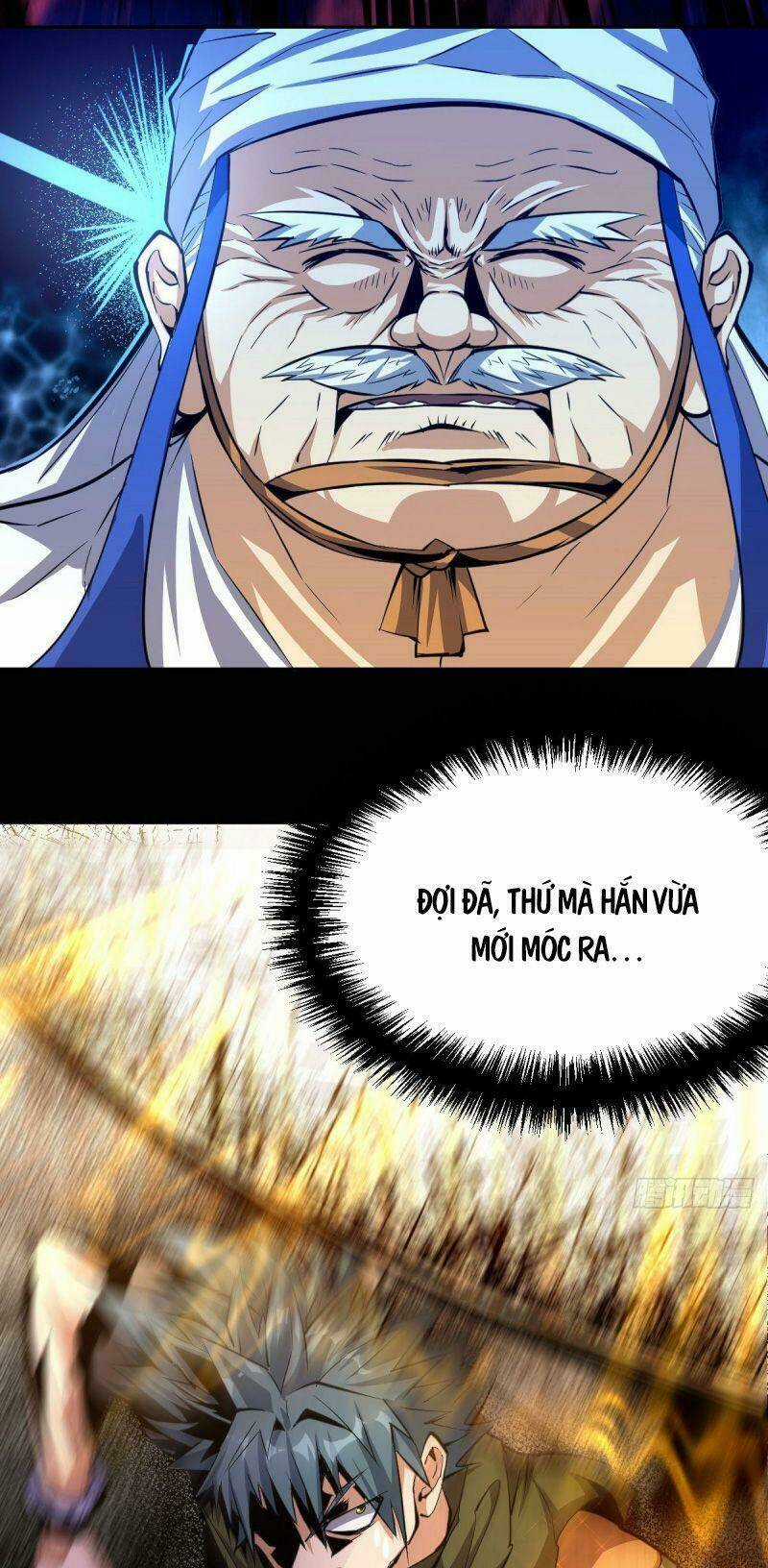 Người Trên Vạn Người Chapter 7 trang 40